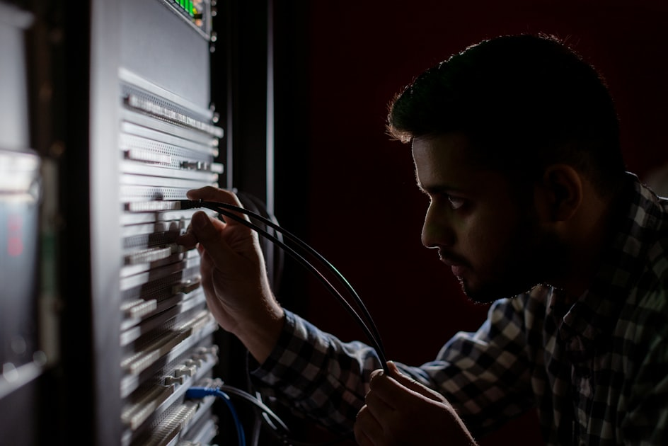 Modernizing IBM i Systems