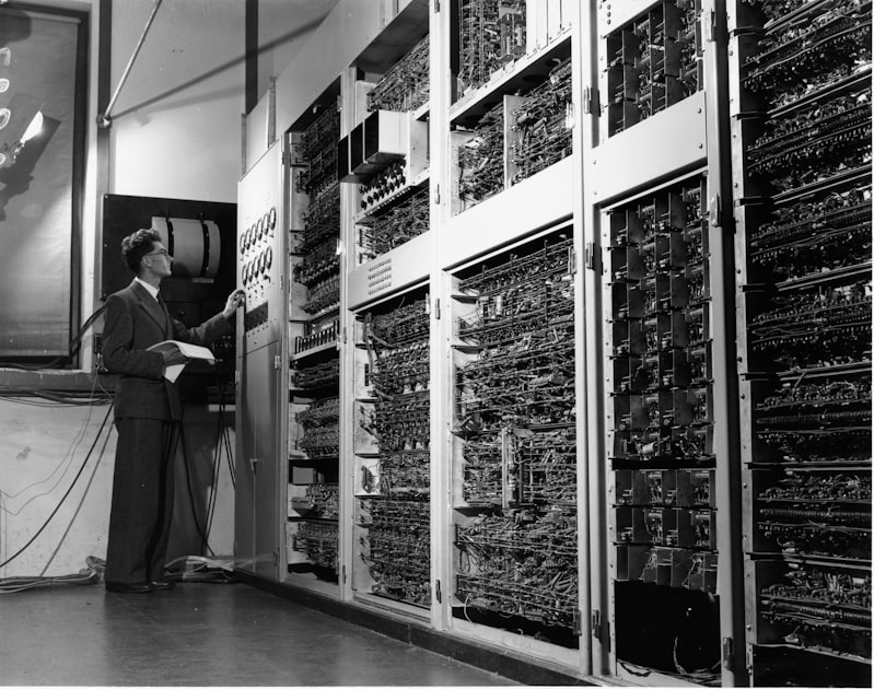 Ensuring Business Continuity with Linux on Power